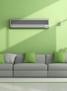 Ductless AC Installation in Smithton, Sedalia, Otterville, MO and Surrounding Areas