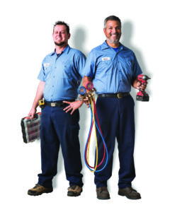 Heat Pump Repair in Smithton, Sedalia, Otterville, MO and Surrounding Areas