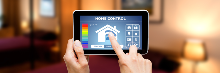 Smart Thermostats in Smithton, Sedalia, Otterville, MO and Surrounding Areas