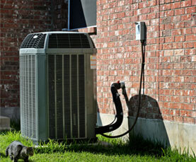 Heat Pump Services in Smithton, MO